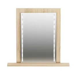 lustro-z-oswietleniem-led-dab-sonoma-65x50-z-polka