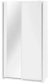 szafa-biala-przesuwna-z-lustrem-rama-led-130-x-235-x-71-cm-mx-01-mx-08