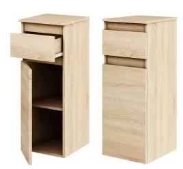komoda-slupek-32-cm-megan-modul-szuflady-dab