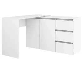 biurko-biale-z-szufladami-megan-n3-narozne-lewe-prawe-bez-uchwytow
