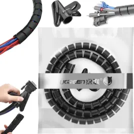 org-ugreen-maskownica-organizer-do-kabli-przewodow-sluchawek-komputera-15m