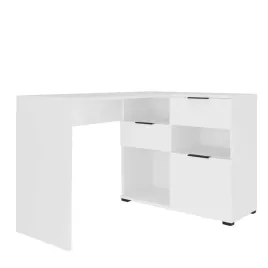 biurko-narozne-dwustronne-prawe-lewe-system-abs-szuflady-polki-bialy-mat