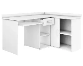 biurko-narozne-michal-i-biale-duze-komputerowe