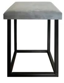taboret-stolek-krzeslo-loft-siedzisko-tkanina