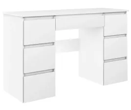 biurko-siedem-szuflad-megan-biale-122x45cm-duze-szkolne-pojemne-praktyczne