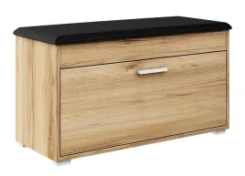 szafka-80-cm-fala-1-dab-zloty-czarne-siedzisko