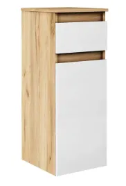 komoda-slupek-32-cm-megan-modul-szuflady-dab
