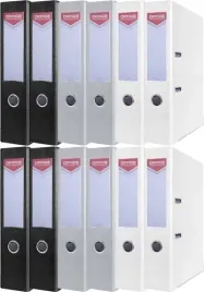 segregator-a4-75mm-office-products-z-dzwignia-pp-kolory-12-sztuk