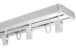 karnisz-sufitowy-pcv-podwojna-2m-szyna-sufitowa-plastikowa-komplet-200cm