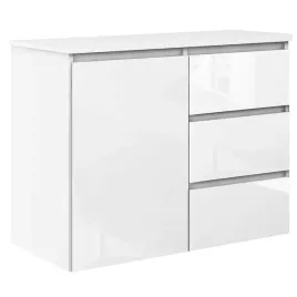 funkcjonalna-pojemna-komoda-system-megan-90cm-k2-bialy-mat-fronty-polysk