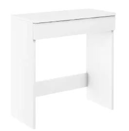 stolik-z-szuflada-megan-bialy-72cm-bez-uchwytow-male-biurko-dzieciece