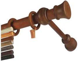 karnisz-drewniany-pojedynczy-fi28-18m-kolory-zakonczenia-wybor-fajnydom