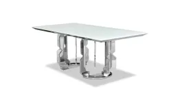 stol-glamour-srebrny-bialy-blat-100x200-chx1018