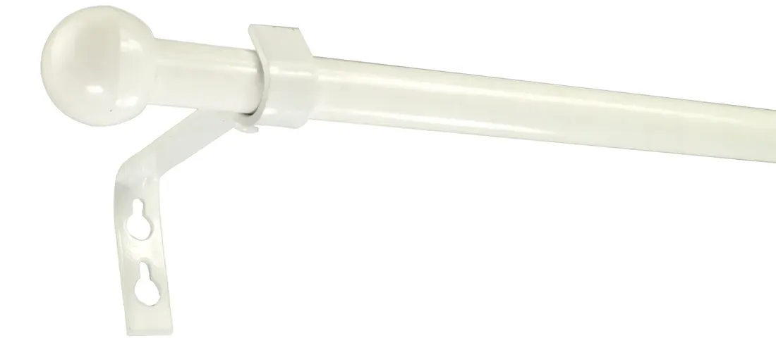 karnisz-pro-metal-fi16-pojedynczy-130-cm-bez-kolek-do-altany-lub-na-taras