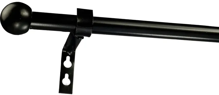 karnisz-pro-metal-fi16-pojedynczy-600-cm-bez-kolek-do-altany-lub-na-taras-kolor-bialy-czarny-srebrny