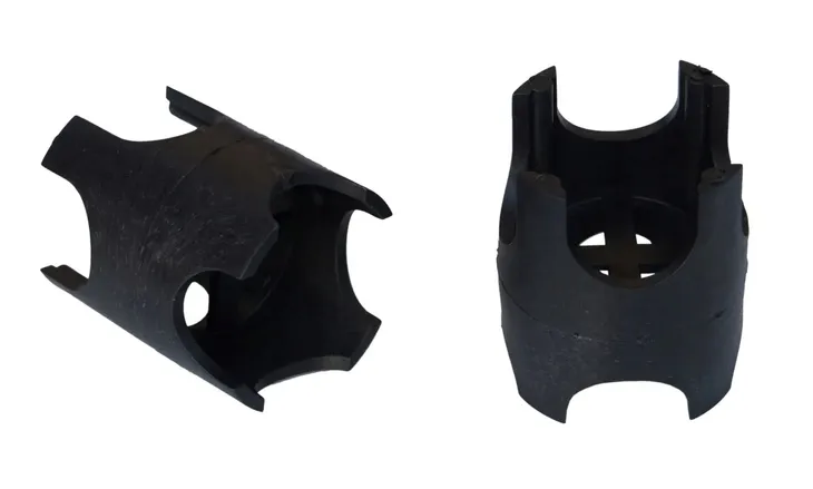 Podkładka dystanse dystans pod zbrojenie 35/40/45/50 x200sztuk