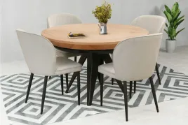 okragly-stol-mietek-na-metalowej-podstawie-t49-120-220-cm