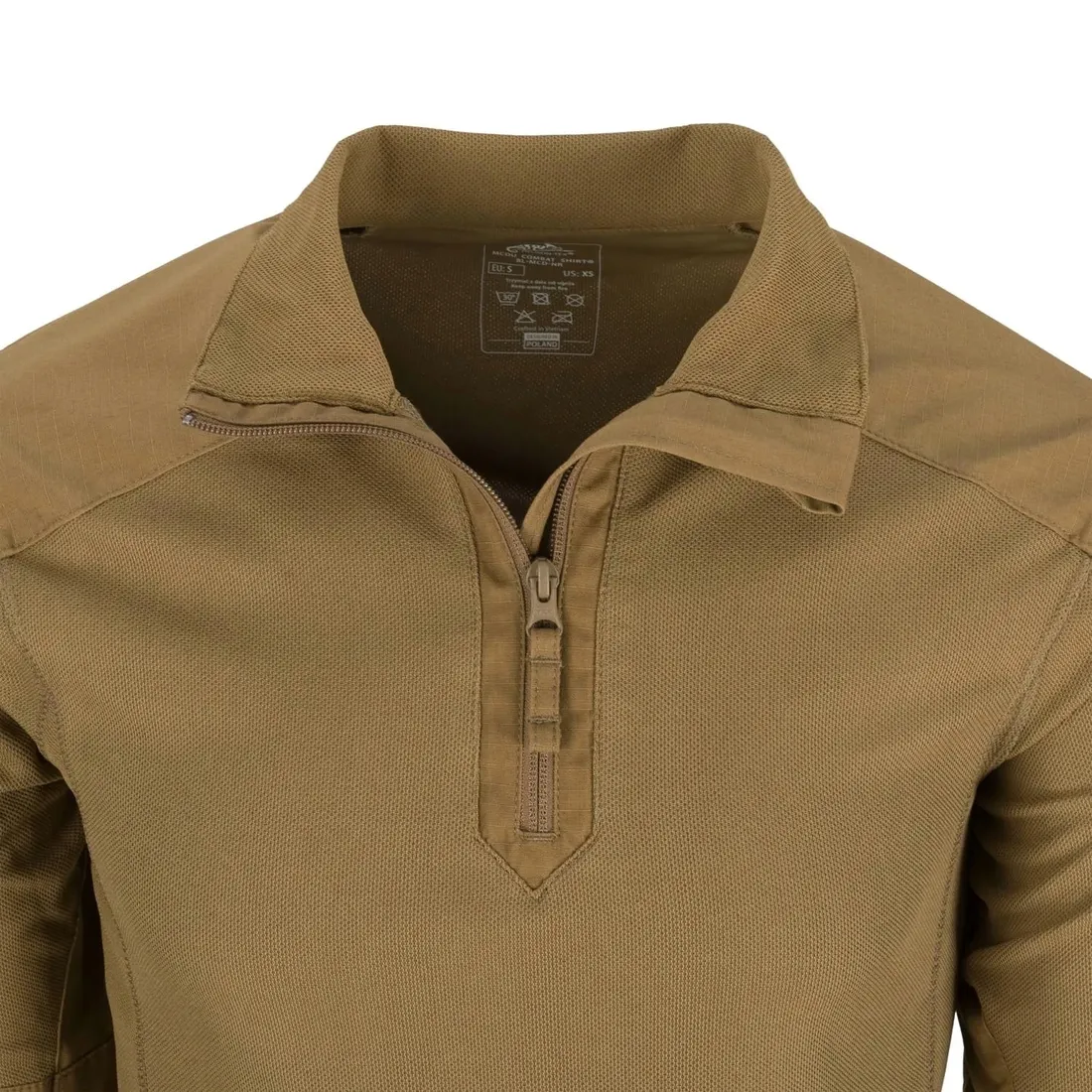 combat-shirt-mcdu-coyote-helikon-m