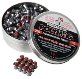 srut-polymag-predator-450-mm-200-szt