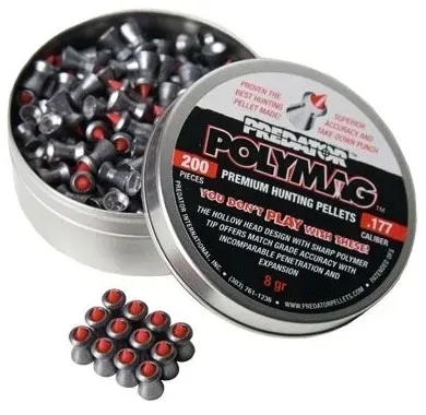 srut-polymag-predator-450-mm-200-szt