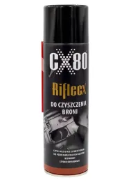 gun-cleaner-plyn-do-czyszczenia-broni-cx80-riflecx-500-ml