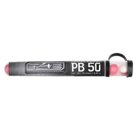 Zdjęcie produktu Kule pieprzowe Umarex T4E PB .50 10 szt. HDR 50,