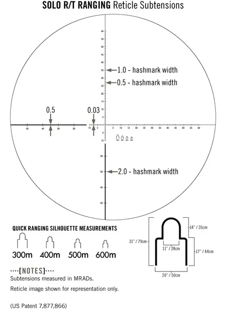 monokular-vortex-r-t-solo-8x36-tactical-maksymalne-powiekszenie-8-x
