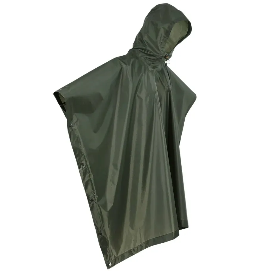 peleryna-poncho-rip-stop-olive-texar