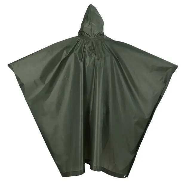 peleryna-poncho-rip-stop-olive-texar-kolekcja-rip-stop