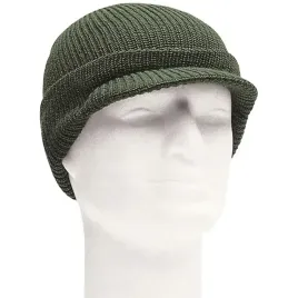 walnia-zimowa-czapka-militarna-z-daszkiem-jeep-cap-oliv-mil-tec-12141001