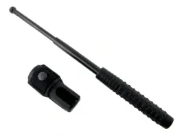 palka-teleskopowa-baton-16-esp-czarna-hartow-samoobrona-wytrzymala