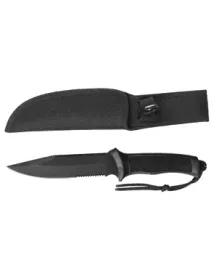 noz-czesciowo-zabkowany-mil-tec-ostrze-15-cm-czarny-w-kaburze-do-pasa