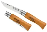 maly-noz-opinel-no-4-carbon-buk-material-rekojesci-drewno