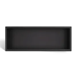 polka-wnekowa-balneo-wall-box-one-czarna-ze-stali-nierdzewnej-60x20x10-cm