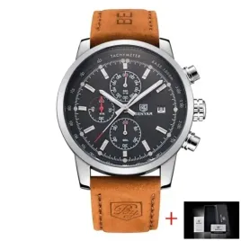 benyar-klasyczny-zegarek-meski-chronograf-pudelko-elegancki