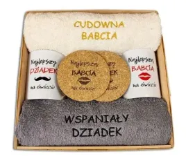 prezent-dla-babci-i-dziadka-dzien-babcia-kubek-zestaw-reczniki-haft-grawer
