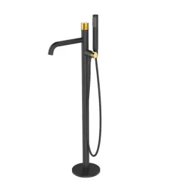 bateria-wannowa-wolnostojaca-ove-black-gold-sea-horse