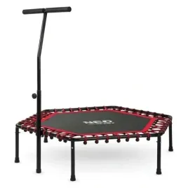 trampolina-fitness-z-uchwytem-127-neo-sport-szesciokatna-czerwona-domowa