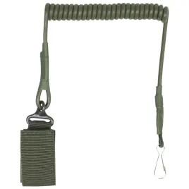 smycz-do-broni-krotkiej-mfh-oliwkowa