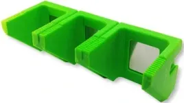 mhs-uchwyt-magnetyczny-pistolet-2-magazynki-zielony-asg-militaria