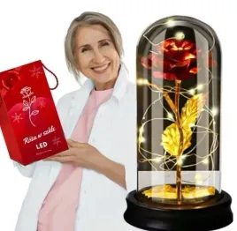 wieczna-roza-w-szkle-prezent-na-dzien-dla-babci-i-dziadka-swiecaca-led