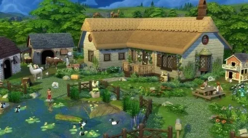 the-sims-4-wiejska-sielanka-pc-gra-minimalna-liczba-graczy-1