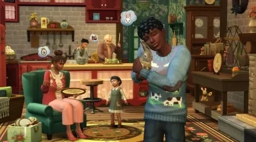 the-sims-4-wiejska-sielanka-pc-gra-rodzaj-wydania-dodatek-dlc