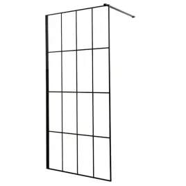 scianka-prysznicowa-techno-100-kabina-walk-in-novoterm
