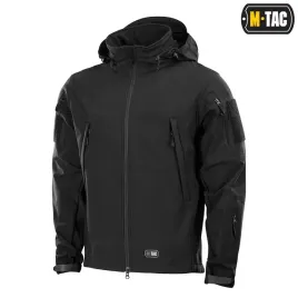 kurtka-soft-shell-m-tac-ocieplana-kaptur-czarna-m