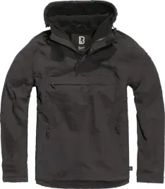 kurtka-windbreaker-black-brandit-l