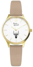 zegarek-mysliwskipierre-ricaud-quartz-classic-bez