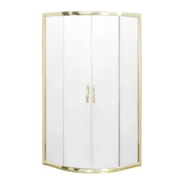 zlota-kabina-prysznicowa-stylio-90x90-easy-clean-sea-horse