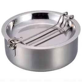 menazka-stalowa-texar-3-czesciowa-niezbednik-harcerski