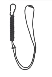 smycz-z-paracordu-lanyard-black-mil-tec